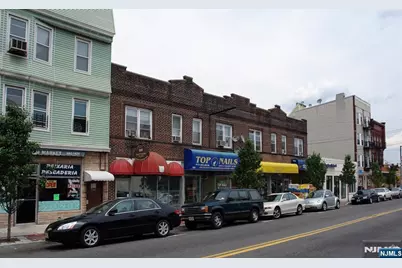 428-432 Harrison Avenue Unit Bf #UNIT BF, Harrison, NJ 07029 - Photo 2