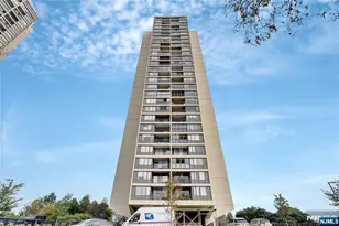 5 Horizon Road 403, Fort Lee, NJ 07024 - Photo 1