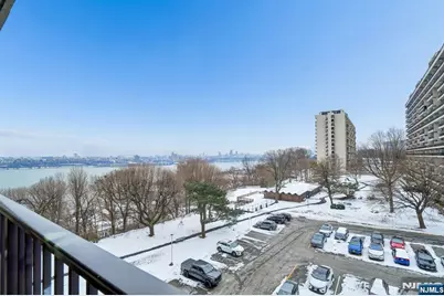 5 Horizon Road 403 #403, Fort Lee, NJ 07024 - Photo 20