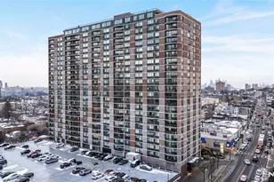 770 Anderson Ave 15A, Cliffside Park, NJ 07010 - Photo 32