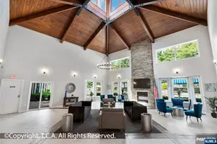 403 Livingston Ct N403, Edgewater, NJ 07020 - Photo 4