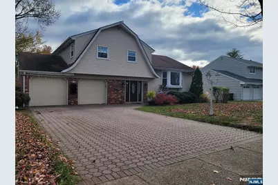 248 Oakwood Drive, Paramus, NJ 07652 - Photo 1