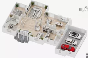 717 Wearimus Rd, Washington Township, NJ 07676 - Photo 2