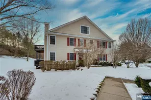 58 Pheasant Run 12, Old Tappan, NJ 07675 - Photo 4