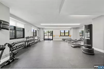 7855 Boulevard East 14K #14K, North Bergen, NJ 07047 - Photo 16
