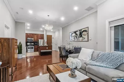 22 Ave At Port Imperial 504 #504, West New York, NJ 07093 - Photo 8
