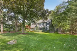 347 Smith Pl, Wyckoff Township, NJ 07481 - Photo 1