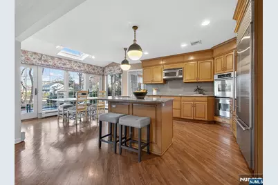 347 Smith Place, Wyckoff Township, NJ 07481 - Photo 12
