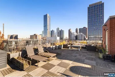 231 1st Street 1B #1B, Jersey City, NJ 07302 - Photo 34