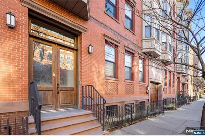 231 1st Street 1B #1B, Jersey City, NJ 07302 - Photo 4