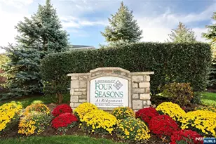 802 Four Seasons Ln, Montvale, NJ 07645 - Photo 2