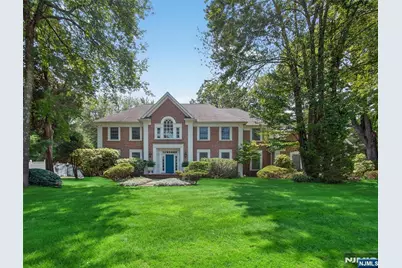 505 Ivy Lane, Wyckoff Township, NJ 07481 - Photo 1