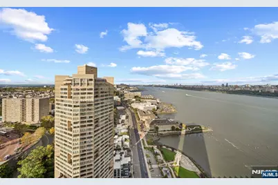 7002 Boulevard E Ph 43A #PH 43A, Guttenberg, NJ 07093 - Photo 30