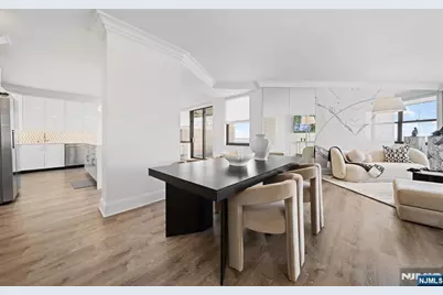 7002 Boulevard E Ph 43A #PH 43A, Guttenberg, NJ 07093 - Photo 4