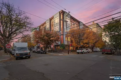 78 Wayne Street 303 #303, Jersey City, NJ 07302 - Photo 26