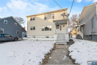 184 High Street G #G, Hackensack, NJ 07601 - Photo 1
