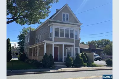 573 Lafayette Avenue 1 #1, Hawthorne, NJ 07506 - Photo 1