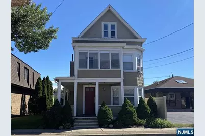 573 Lafayette Avenue 1 #1, Hawthorne, NJ 07506 - Photo 2
