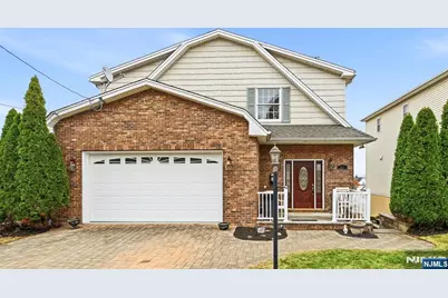 112 Hill Street, Wood Ridge, NJ 07075 - Photo 1