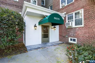 8600 Blvd East 5F, North Bergen, NJ 07047 - Photo 1