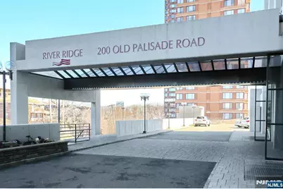 200 Old Palisade Road 7J #7J, Fort Lee, NJ 07024 - Photo 2