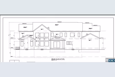 8 Adams Road, Saddle River, NJ 07458 - Photo 2