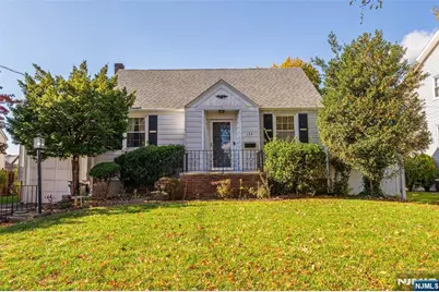 124 Hazley Avenue, Rochelle Park Township, NJ 07662 - Photo 1