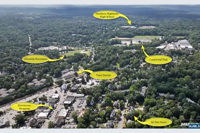 62 Elm Street B #B, Allendale, NJ 07401 - Photo 46