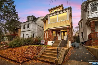 45 Seymour Avenue 1 #1, Newark, NJ 07108 - Photo 14