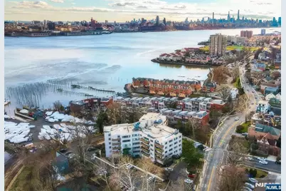 1375 River Road 1K #1K, Edgewater, NJ 07020 - Photo 1
