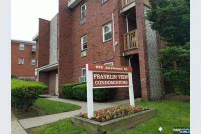 675-681 Joralemon Street C-4 #C-4, Belleville, NJ 07109 - Photo 1