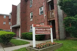 675-681 Joralemon Street C-4, Belleville, NJ 07109 - Photo 1