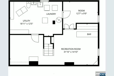 1 Rutan Place, Bloomfield, NJ 07003 - Photo 38