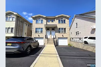 233 Warren Avenue B #B, Fort Lee, NJ 07024 - Photo 1