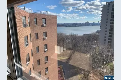 1450 Palisade 6E #6E, Fort Lee, NJ 07024 - Photo 1