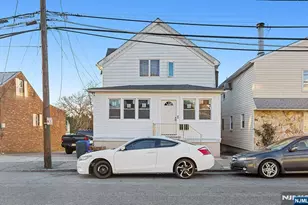 138-140 Nagle St, Paterson, NJ 07501 - Photo 1