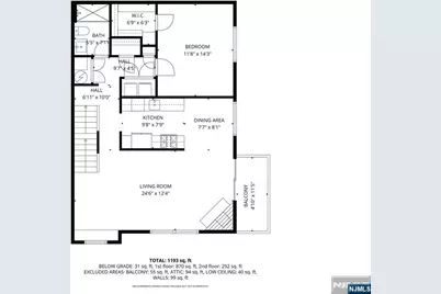 3811 Melville Court, Mahwah, NJ 07430 - Photo 42