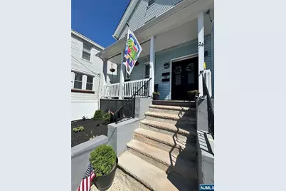 24 Pamrapo Avenue 2 #2, Jersey City, NJ 07305 - Photo 42