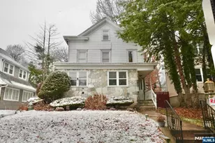 214 Ashland Ave, Bloomfield, NJ 07003 - Photo 1