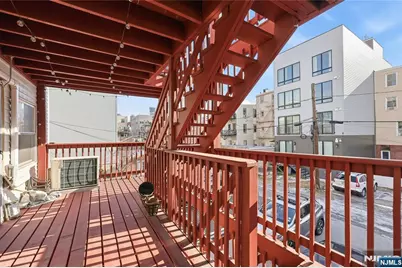 325 5th Street 2 #2, Jersey City, NJ 07302 - Photo 26