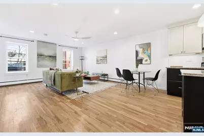 325 5th Street 2 #2, Jersey City, NJ 07302 - Photo 6