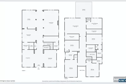 472 High Street, Closter, NJ 07624 - Photo 38