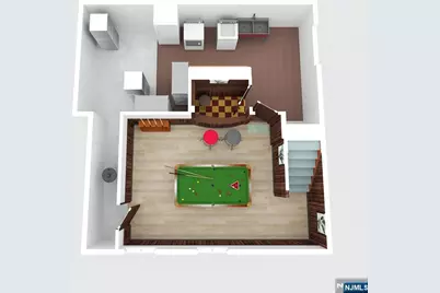 127 Central Avenue, Glen Rock, NJ 07452 - Photo 46