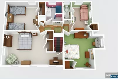 127 Central Avenue, Glen Rock, NJ 07452 - Photo 44