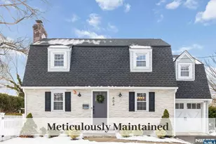 404 Ponfield Pl, Ridgewood, NJ 07450 - Photo 1