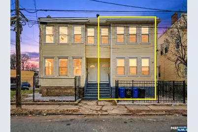 81 Wolcott Terrace, Newark, NJ 07112 - Photo 1