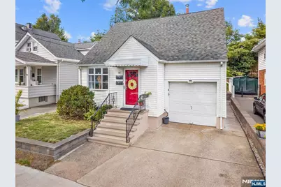 94 Trimble Avenue, Clifton, NJ 07011 - Photo 1