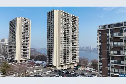 5 Horizon Road 203 #203, Fort Lee, NJ 07024 - Photo 1