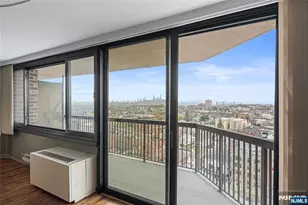 770 Anderson Ave 14Q, Cliffside Park, NJ 07010 - Photo 16