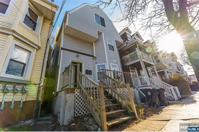 152 10th Street, Newark, NJ 07107 - Photo 2